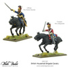 Black Powder British Household Brigade Cavalry