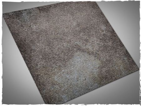 DEEP-CUT Cobblestone - Mousepad, 4x6 feet