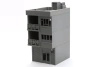 PM - Modern Middle East Urban Buildings - 3D Printed Miniature Wargaming Terrain - 28mm