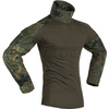 Combat Shirt Flecktarn Invader Gear