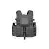 Kamizelka Reaper Plate Carrier Wolf Grey Invader Gear