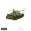 BOLT ACTION IS-2 Heavy Tank