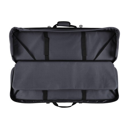 Plano Futerał Tactical Gunbag podwójny 108cm