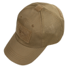 Czapka Mesh Tactical Cap Khaki Condor