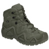 Buty ZEPHYR GTX Mid TF Ranger Green LOWA