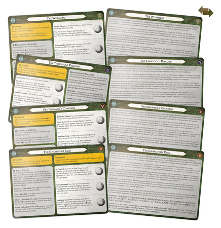 WARHAMMER UNDERWORLDS: REAVERS OF RUIN