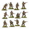 BOLT ACTION Introductory Set