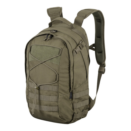 Plecak EDC Cordura Adaptive Green Helikon