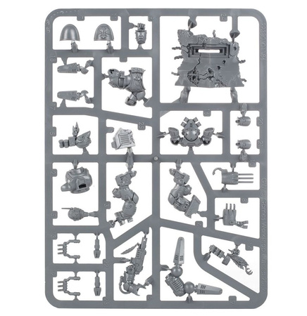 RAVEN GUARD KAYVAAN SHRIKE