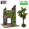 Green Stuff World Ivy Foliage - Light Green Birch - Large