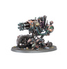 SKAVEN: RATLING WARPBLASTER