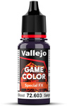 Vallejo: 72.603 - Game Color - Special FX - Demon Blood (18 ml)