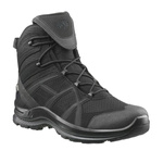 Haix Black Eagle Athletic 2.1 GTX Mid Czarn IIG