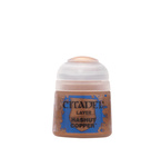 Layer Hashut Copper 12ml