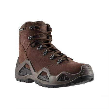 Buty Z-6N GTX C UK Dark Brown LOWA