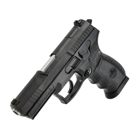 Pistolet wiatrówka IWI Jericho B 4,5 mm BB CO2