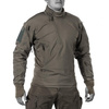 UF PRO Bluza AcE Winter Combat Shirt Brown Grey