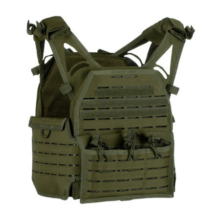 Kamizelka Reaper Plate Carrier OD Invader Gear