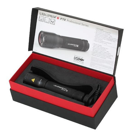 Latarka Ledlenser P7R