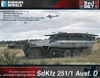 RUBOCON 280019 - SdKfz 251D 3-in-1 Set 1