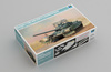 TRUMPETER 09609 T-72B1 w/KTM-6 & Grating Armour - 1:35