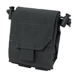 Worek micro dump pouch czarny Condor