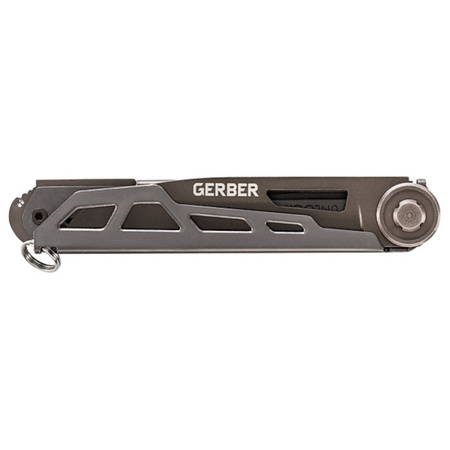 Multitool Gerber ArmBar Slim Cut baltic haze