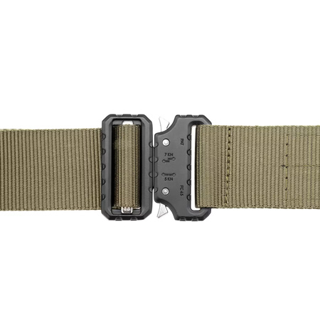 Pas Taktyczny Greyhawk 1.75″ MOLLE Double Belt Olive Amomax