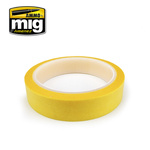 Ammo: Masking Tape #4 (20 mm x 25 m)