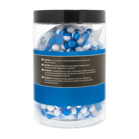 Kule proszkowe Umarex T4E Sport CKB 43 kal. .43 500 szt.