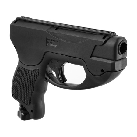 Pistolet na kule gumowe Umarex T4E TP 50 Compact kal. .50 gen. 2 CO2 8 g