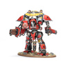 IMPERIAL KNIGHTS: KNIGHT QUESTORIS