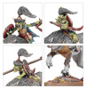 WARHAMMER UNDERWORLDS: GITZ AND GOLIATHS