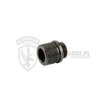 Stalowy adapter tłumika WE / Socom Gear Madbull