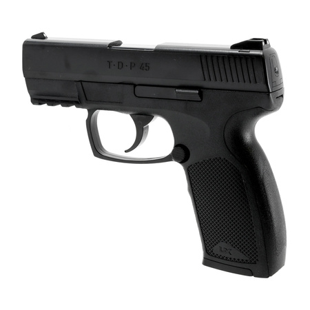 PISTOLET WIATRÓWKA UMAREX TDP 45 kal. 4,5mm BB