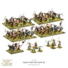 Hail Caesar Starter Set – Caesar´s Gallic Wars (English)