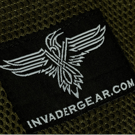 Kamizelka Reaper Plate Carrier OD Invader Gear