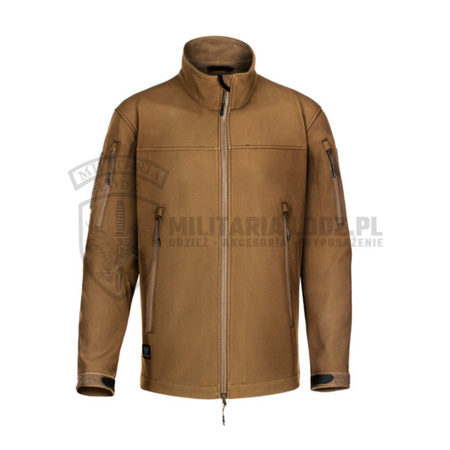 T.O.R.D. Kurtka Softshell AR Coyote OUTRIDER