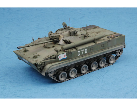 TRUMPETER 00364 Bojowy wóz piechoty BMP-3 MICV - 1:35