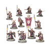 HELSMITHS OF HASHUT ARMY SET (ENG)