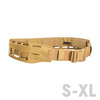Pas Molle Hyp Belt olive TASMANIAN TIGER