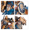 STORMCAST ETERNALS:STORMSTRIKE PALLADORS