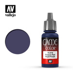 Vallejo: 72.016 - Game Color - Royal Purple (18 ml)