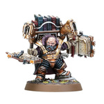 Warhammer AoS Kharadron Overlords: Codewright