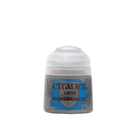 Layer Ironbreaker 12ml