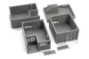 PM - Modern Middle East Urban Building MET_03 - 3D Printed - 28mm