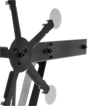 Cel wiatrówkowy RazorGun Texas Star z popperem