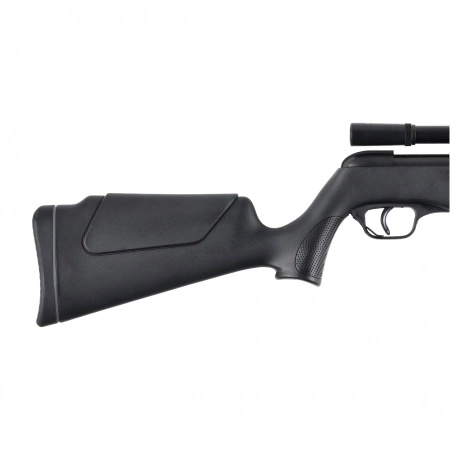 Wiatrówka RazorGun Reaper 4,5 mm z lunetą celowniczą 4x20