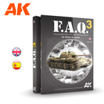 AK Interactive F.A.Q. 3 ENGLISH