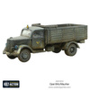 BOLT ACTION Opel Blitz/Maultier 